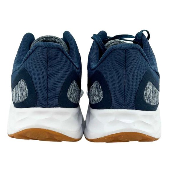 New Balance | Men's Mariseb4 Running Shoes | Blue | Size 12 - Picture 5 of 6